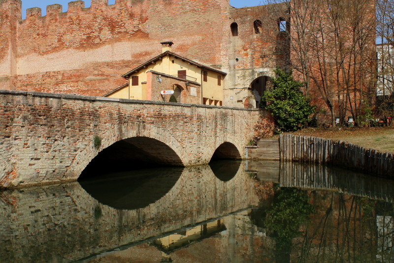 ''…guardami'' - Castelfranco Veneto