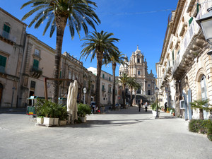 Piazza Duomo