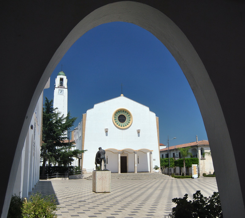 ''Bella da incorniciare'' - Policoro