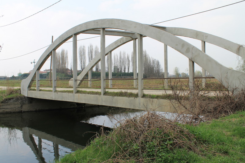 ''Ponte di Borgonovo'' - Mediglia