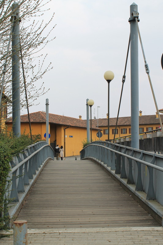 ''Il Parallelo'' - Tribiano