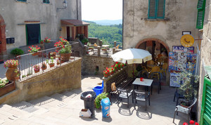 Prendiamoci un caffè