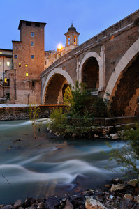 Ponte Fabricio