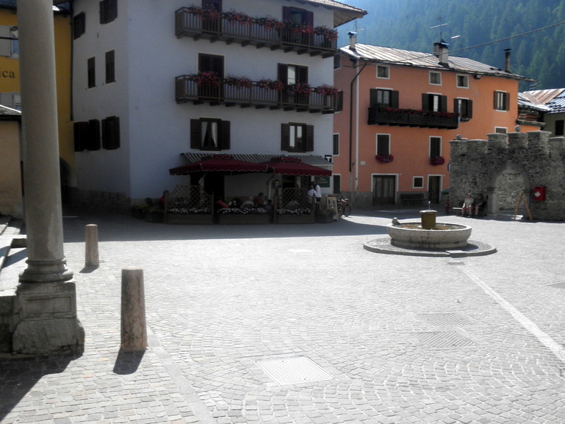 ''Semplicità'' - Pellizzano