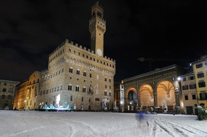 Piazza della Signoria