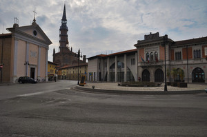 il più alto d’italia