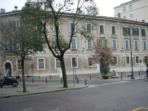 piazza martiri belfiore