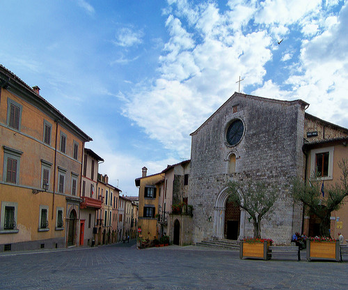 Stitched Panorama Stitched Panorama