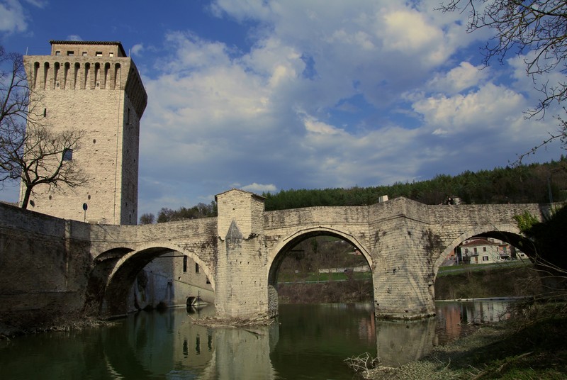 ''Maestoso'' - Fermignano