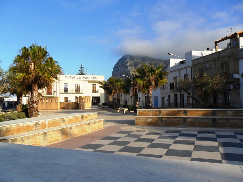 ''Dove sara’ Marinella?'' - San Vito Lo Capo