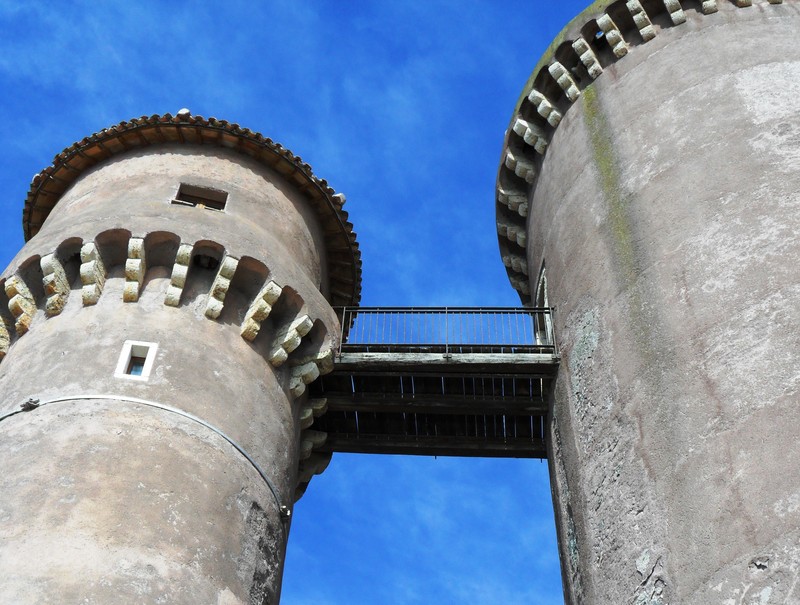 ''Funzionera’ ancora?'' - Santa Marinella