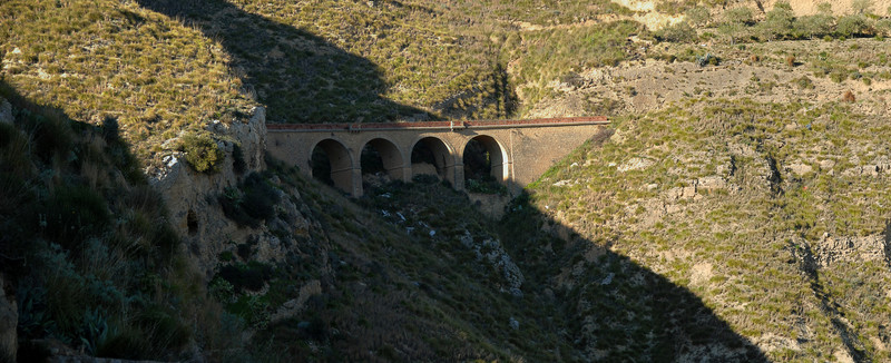 ''Antica Ferrovia'' - Assoro