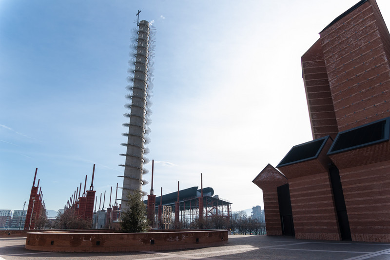 ''La chiesa di Torino'' - Torino
