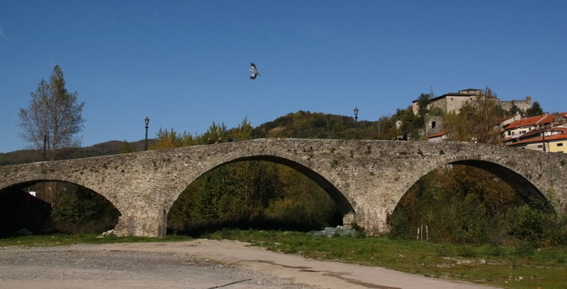 ''Airone'' - Pontremoli