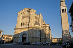 Piazza San Pietro e Paolo