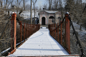 Verso San Giuda Taddeo