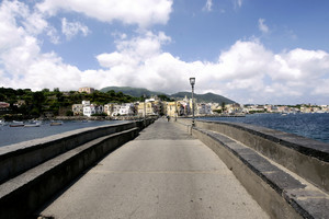 Il Ponte di Ischia
