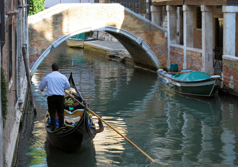 ''Romantica Venezia'' - Venezia