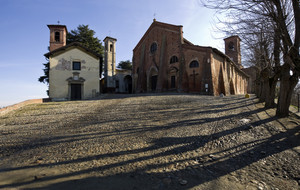 Piazza Vittorio Veneto