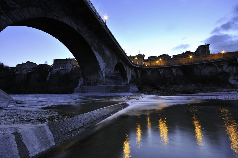 ''Dal letto… Serravalle'' - Serravalle Scrivia