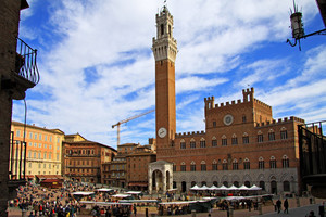 Invasione di “Campo”