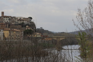 Ponte sull’Arno