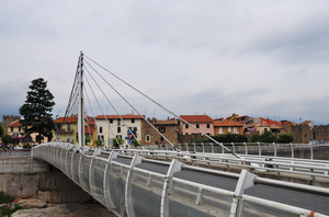 Ponte sul Lerrone