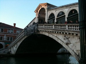romanticismo a venezia