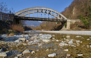 Ponte dell’ Armistizio