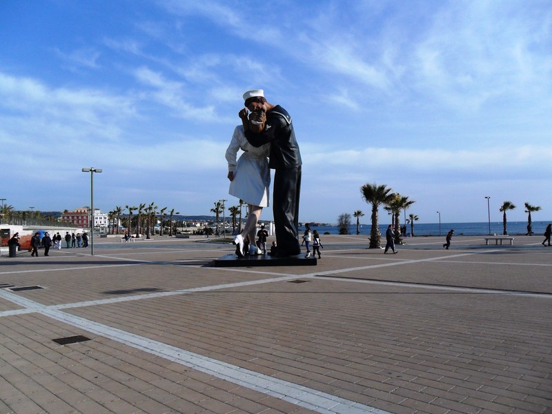 ''Marinai donne e guai!!!'' - Civitavecchia