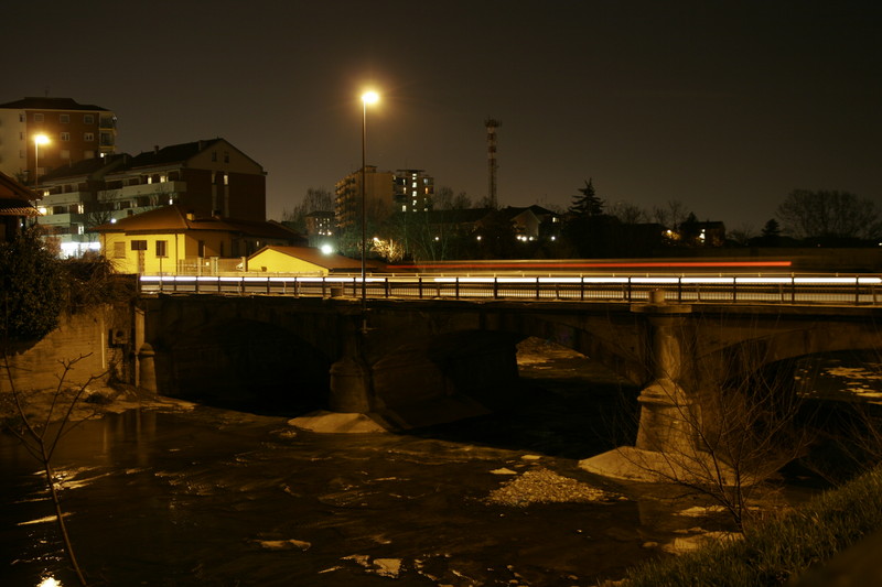 ''La magia della notte'' - Beinasco