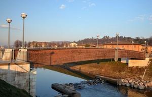 Passerella delle Oche