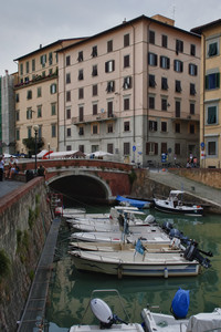 Ponte di Via Borra