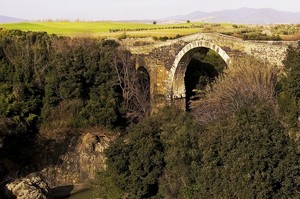 Ponte della Badia