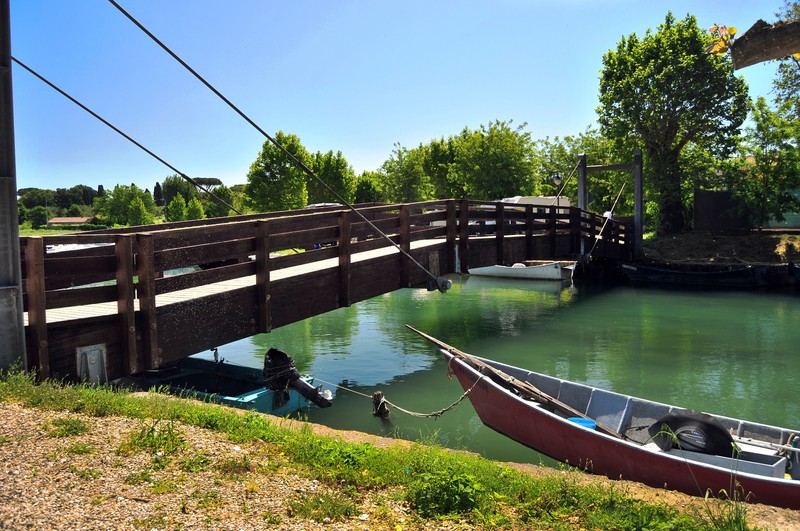 ''Ponte di Marta'' - Marta
