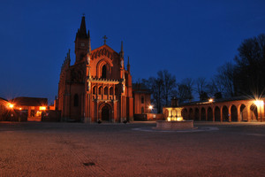 Piazza Vittorio Emanuele