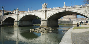 Ponte Vittorio Emanuele II