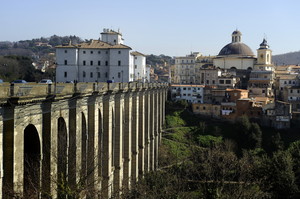 Un ponte tristemente famoso