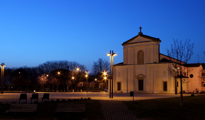 ''… s i l e n z i …'' - Castelfranco Veneto