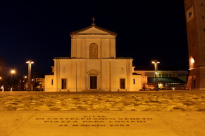 Piazza Papa Luciani