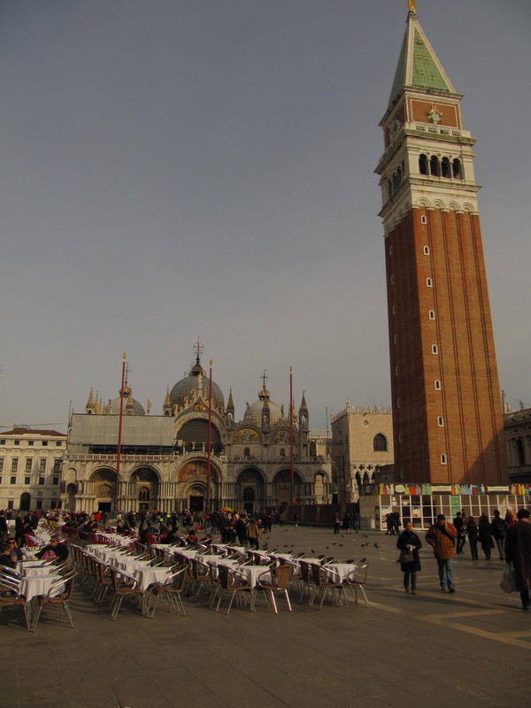''San Marco'' - Venezia