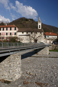 Ponte Don Giacomo Vigo