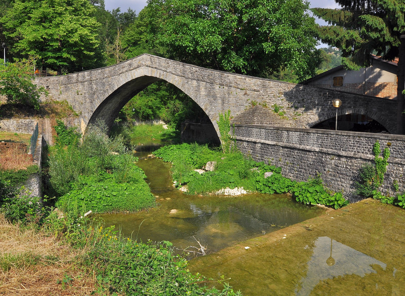''il medioevo ad apecchio'' - Apecchio