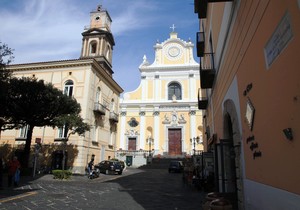 Piazza Ettore e Gaetano Cantilena