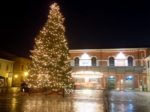 Natale in piazza