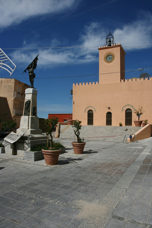 ''Anima Siculiana'' - Siculiana