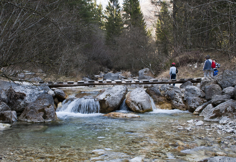 ''Quattro salti'' - Feltre