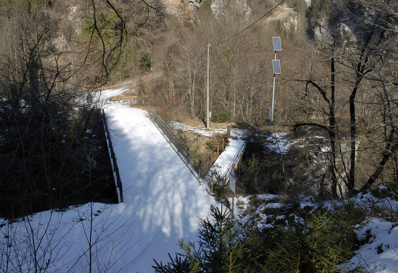 ''Quello piccolo non bastava più.'' - Lamon