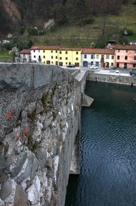 Il Ponte della Maddalena