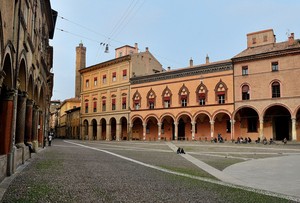 Piazza S.Sefano